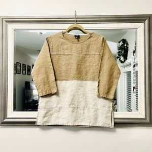 Eileen Fisher Top